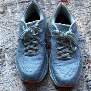 Hoka Bondi 7 Women’s Size 8.5